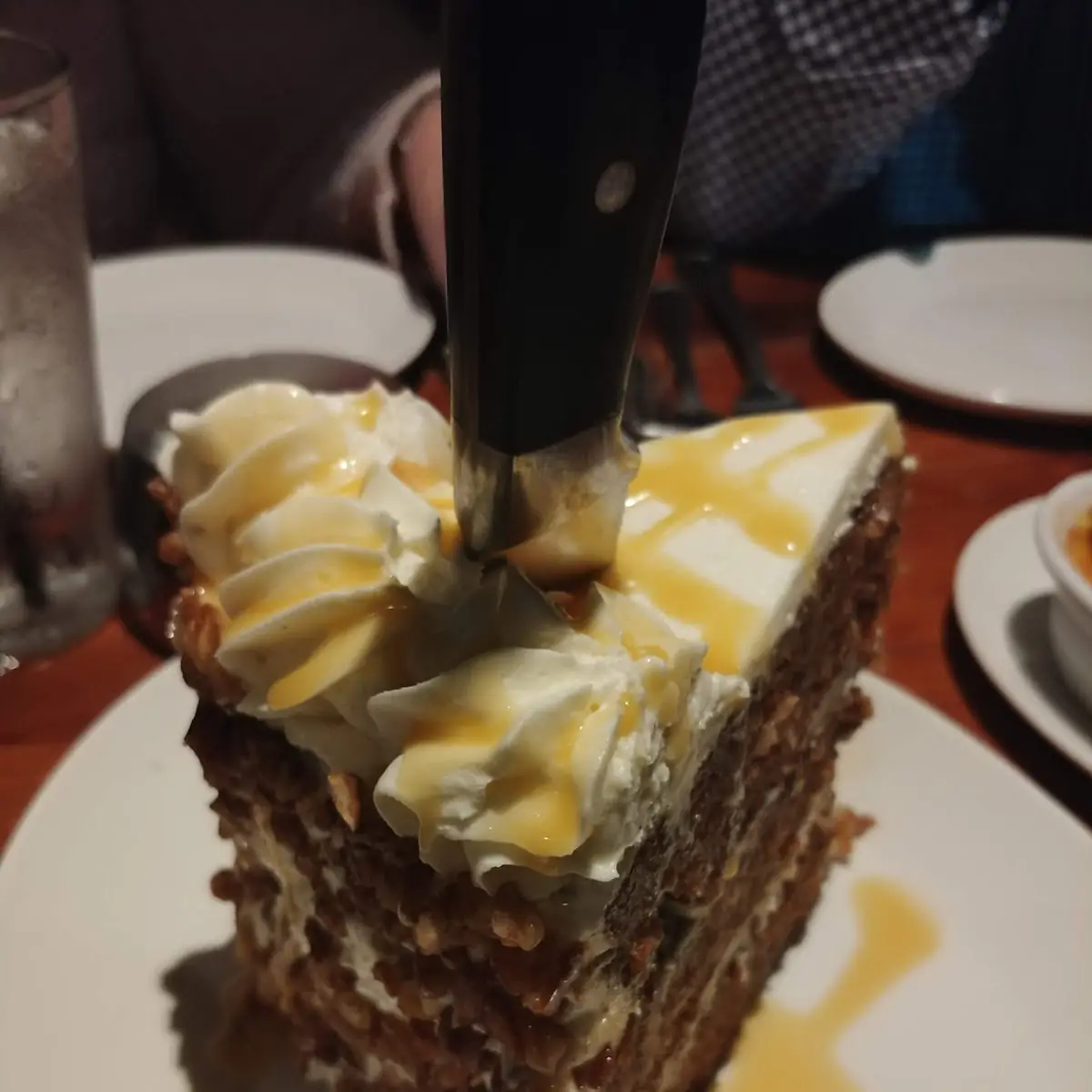 Big Carrot Cake