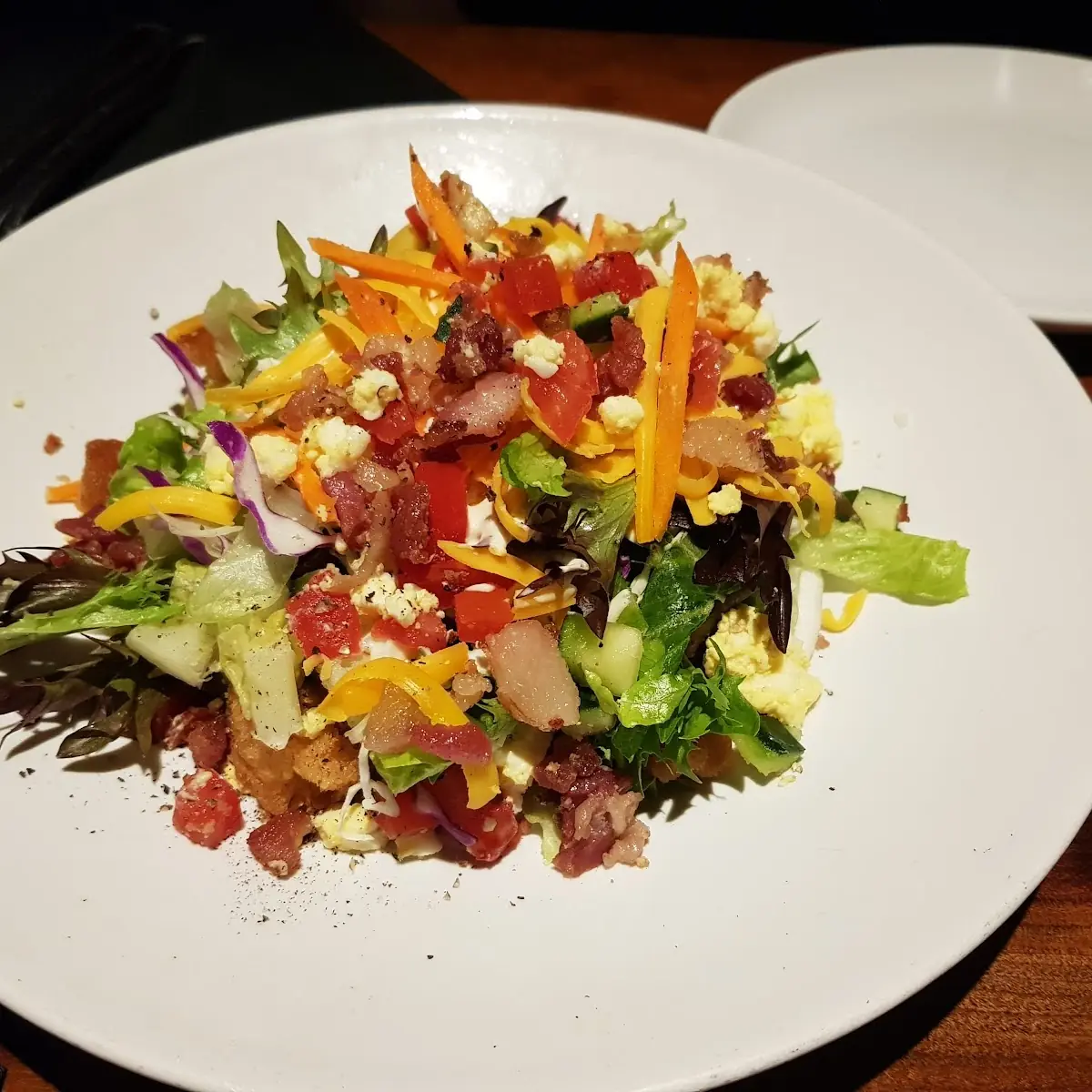 House Salad