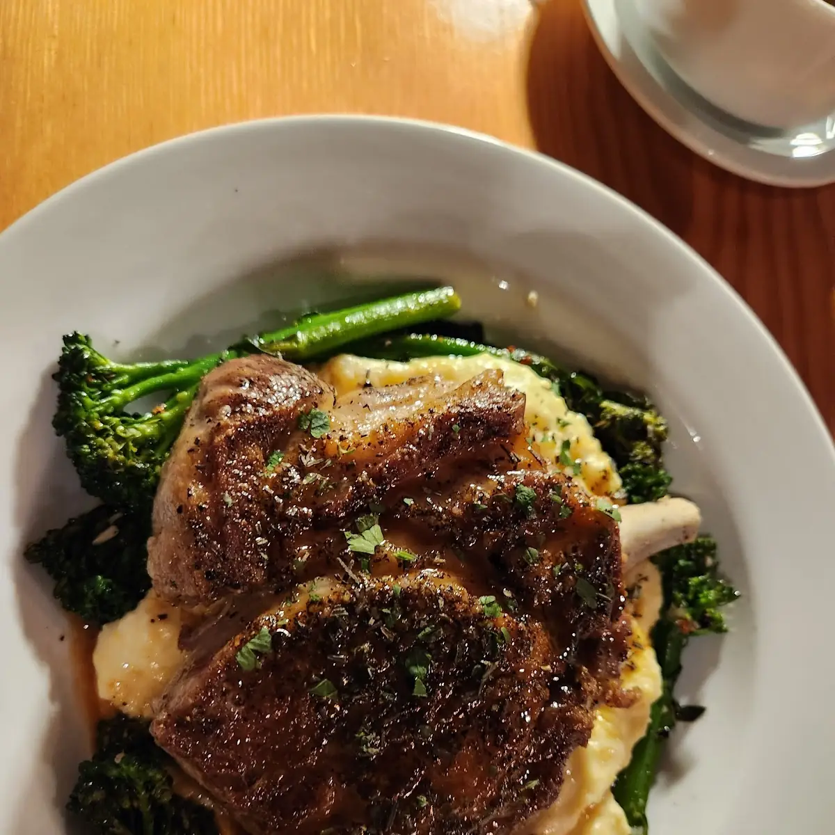 Pork Chop