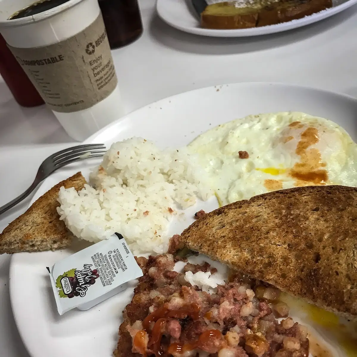 Corned Beef Hash