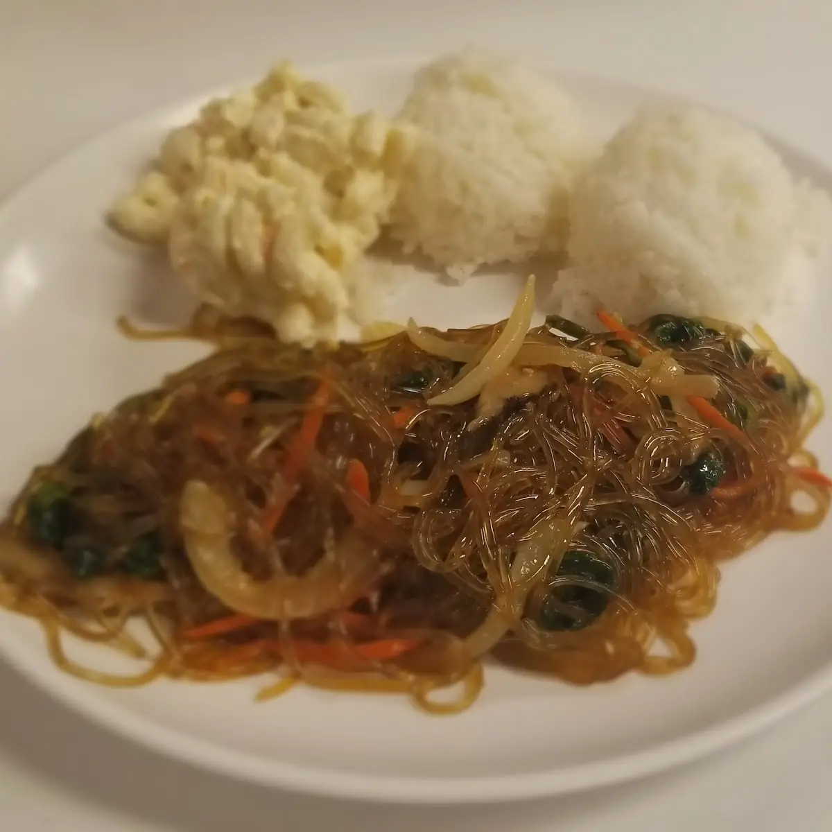 Japchae