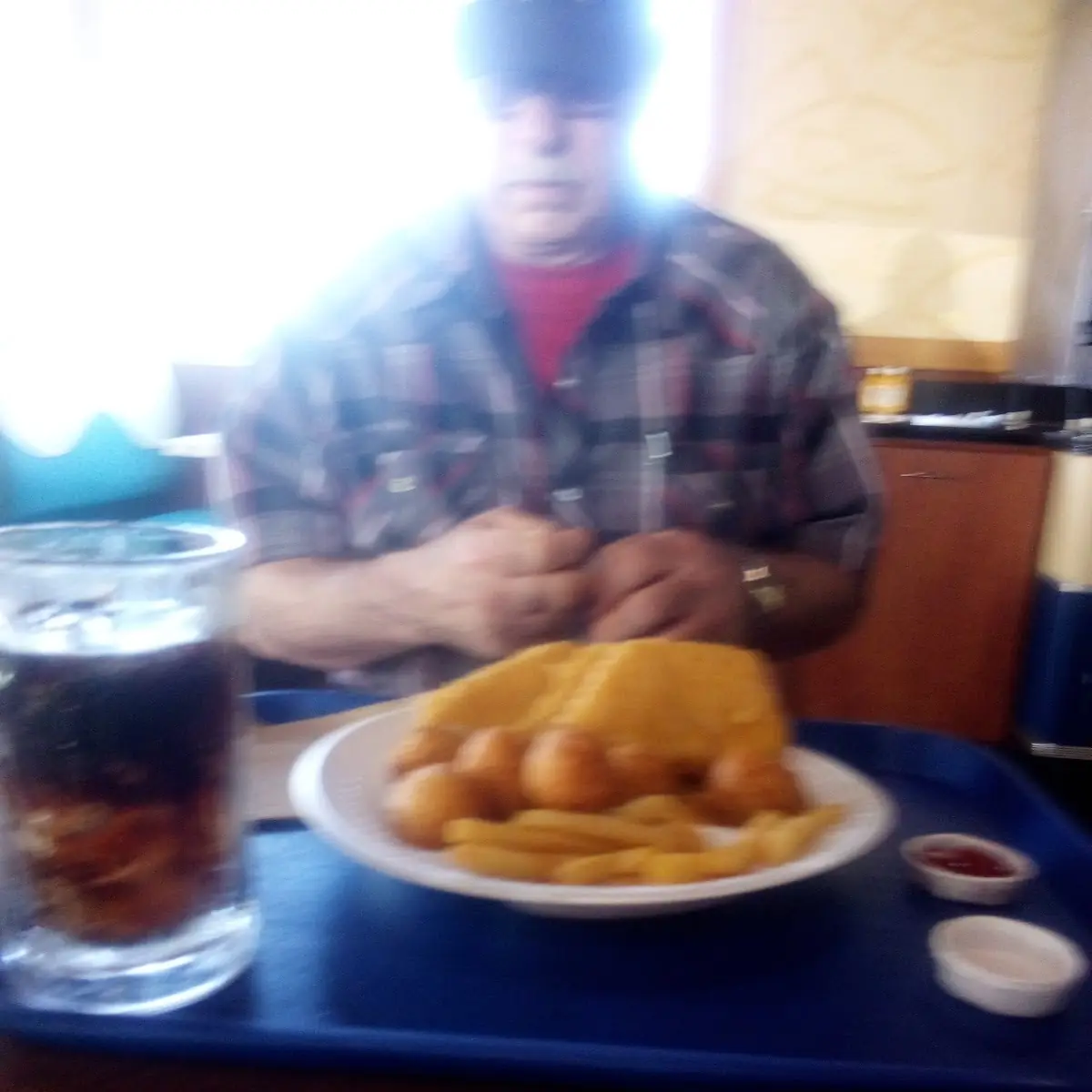 Fish Meal