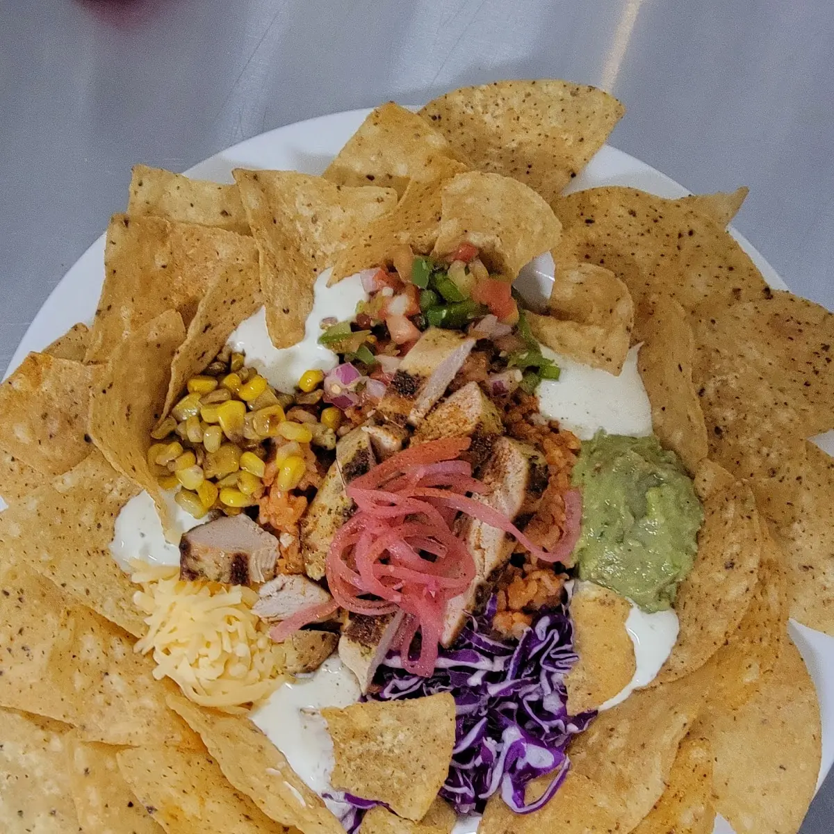 Burrito Bowl, Mexi's Cornwall - Best Mexican Restaurant