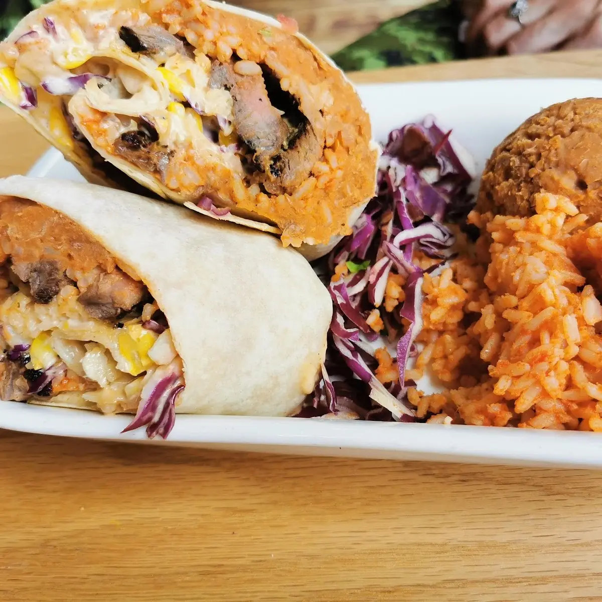 Tacos Carne, Mexi's Cornwall - Best Mexican Restaurant