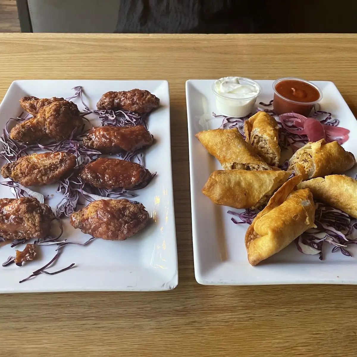 Wings and Flautas, Mexi's Cornwall - Best Mexican Restaurant