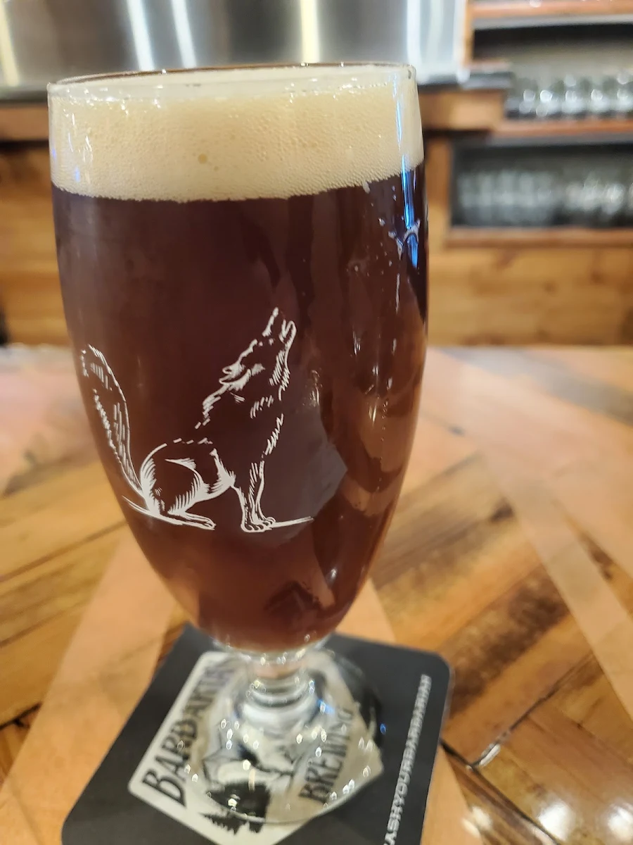 Cold Brew