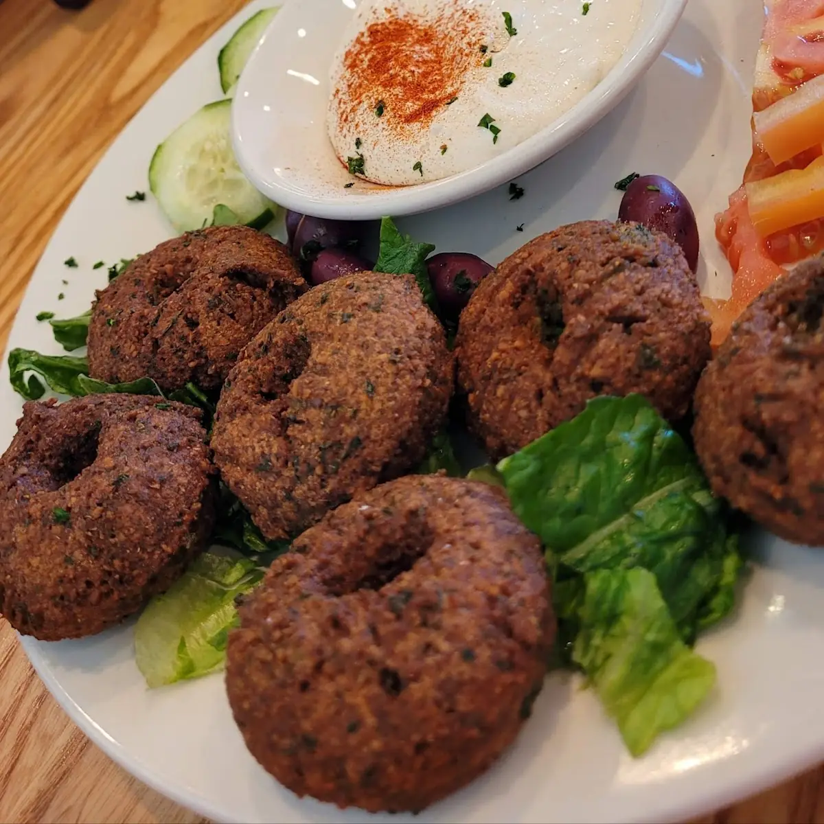 Falafel