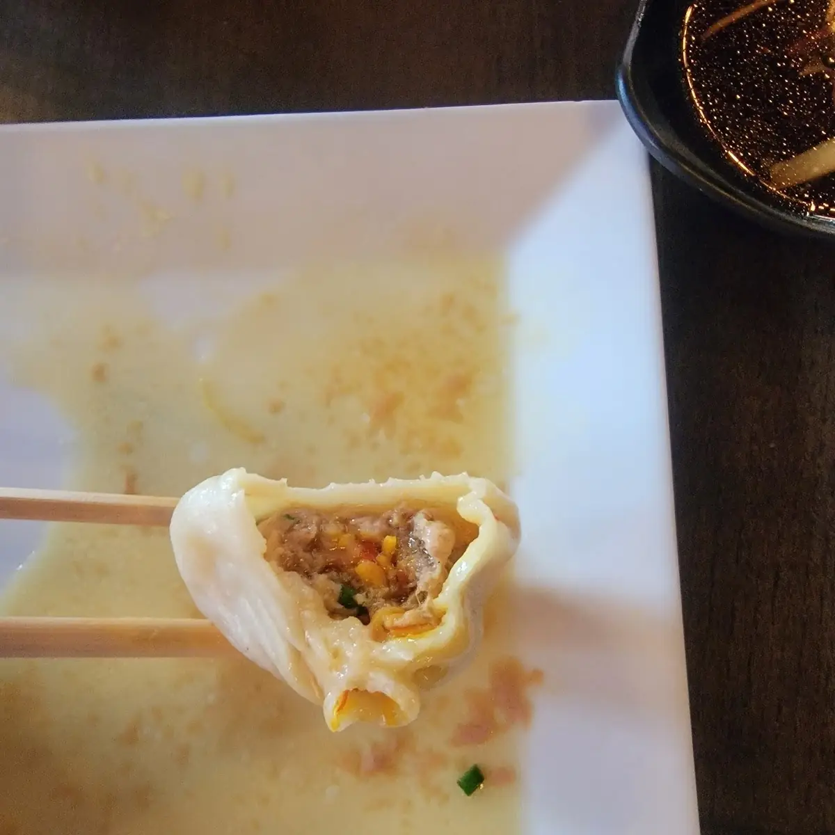 Dumpling