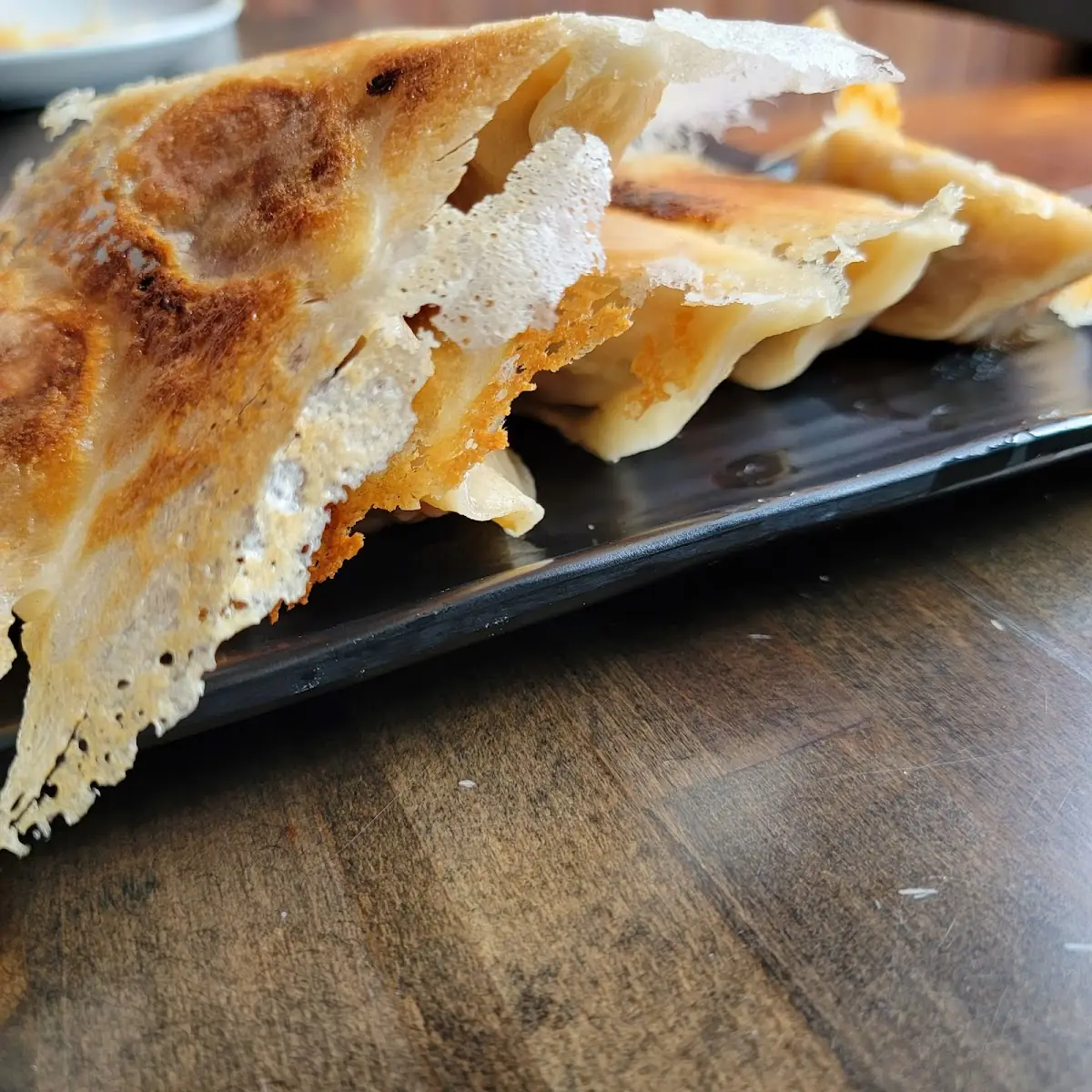 Pork Fried Dumplings