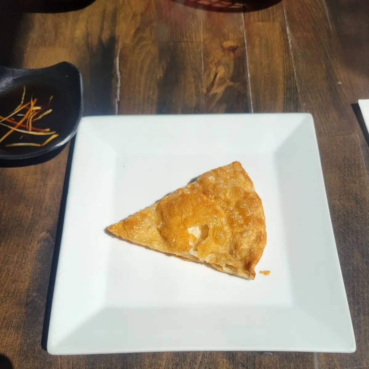 Scallion Pancake