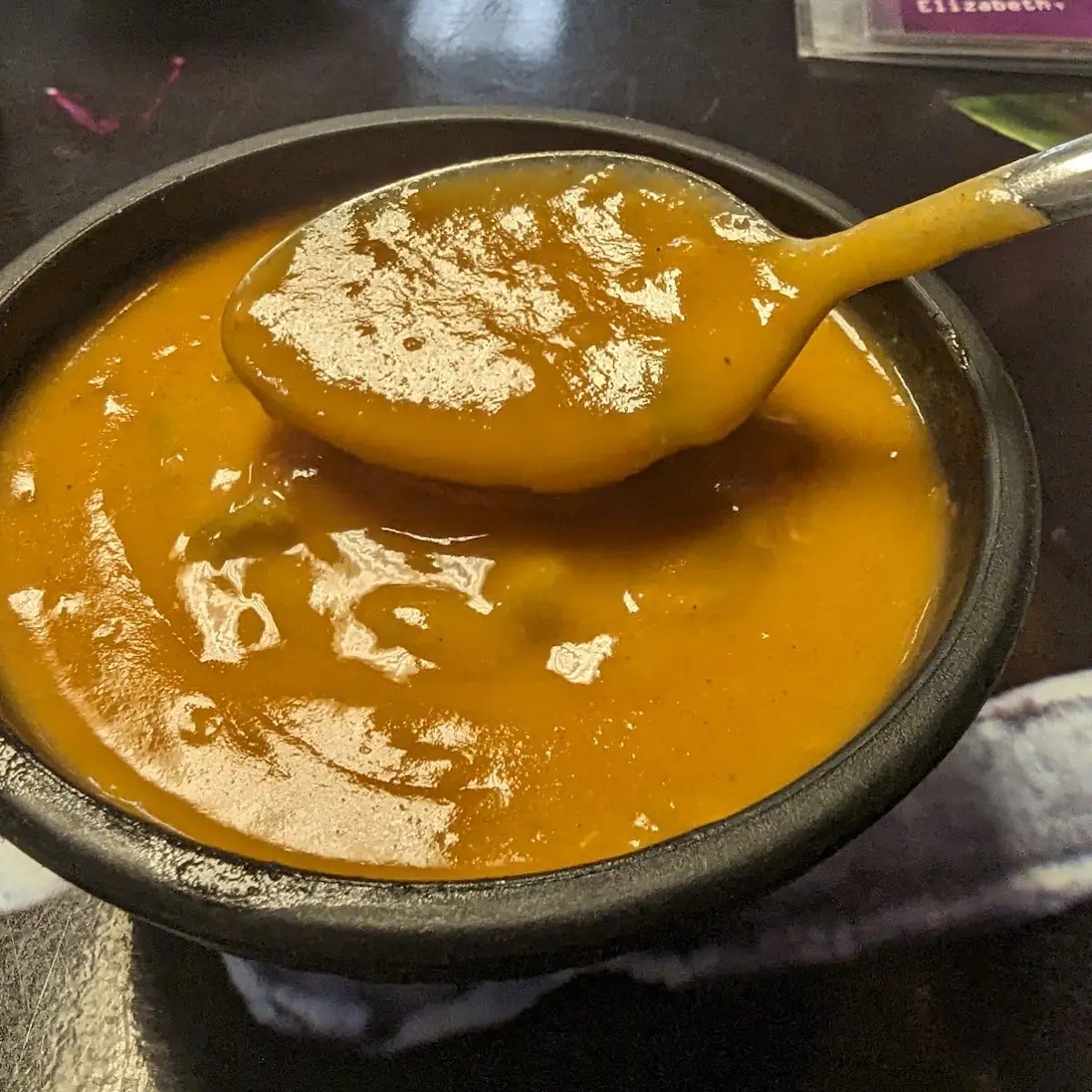 Green Chile