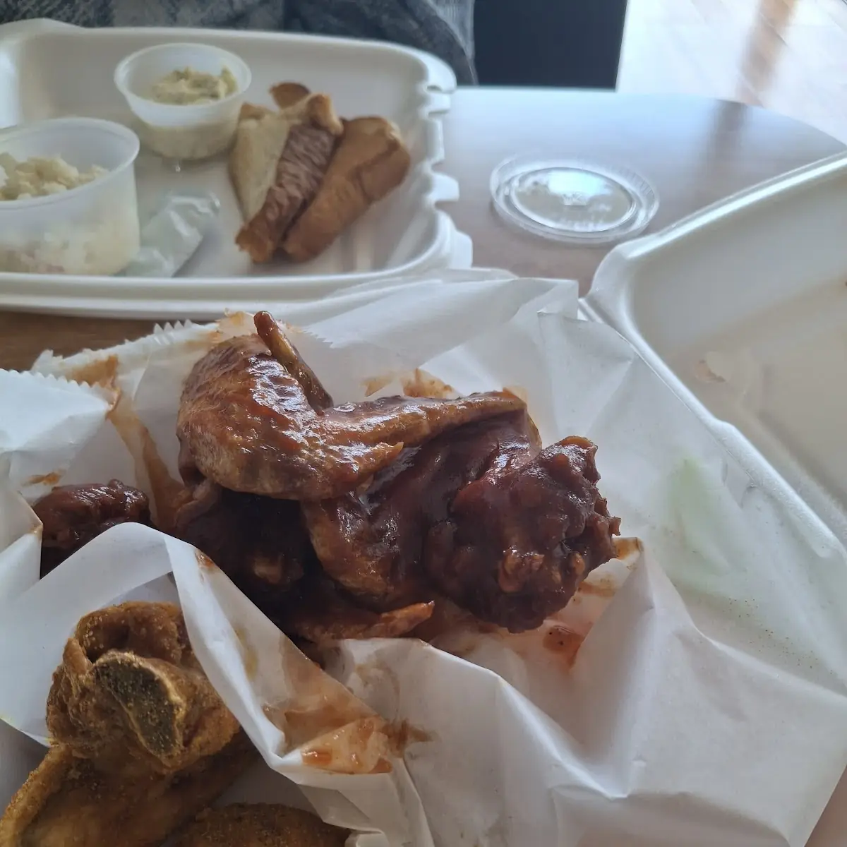 Chicken Wings