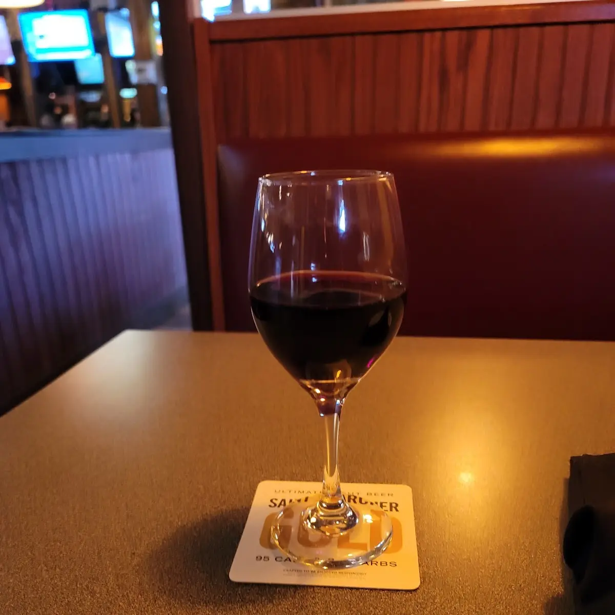 Red Wine