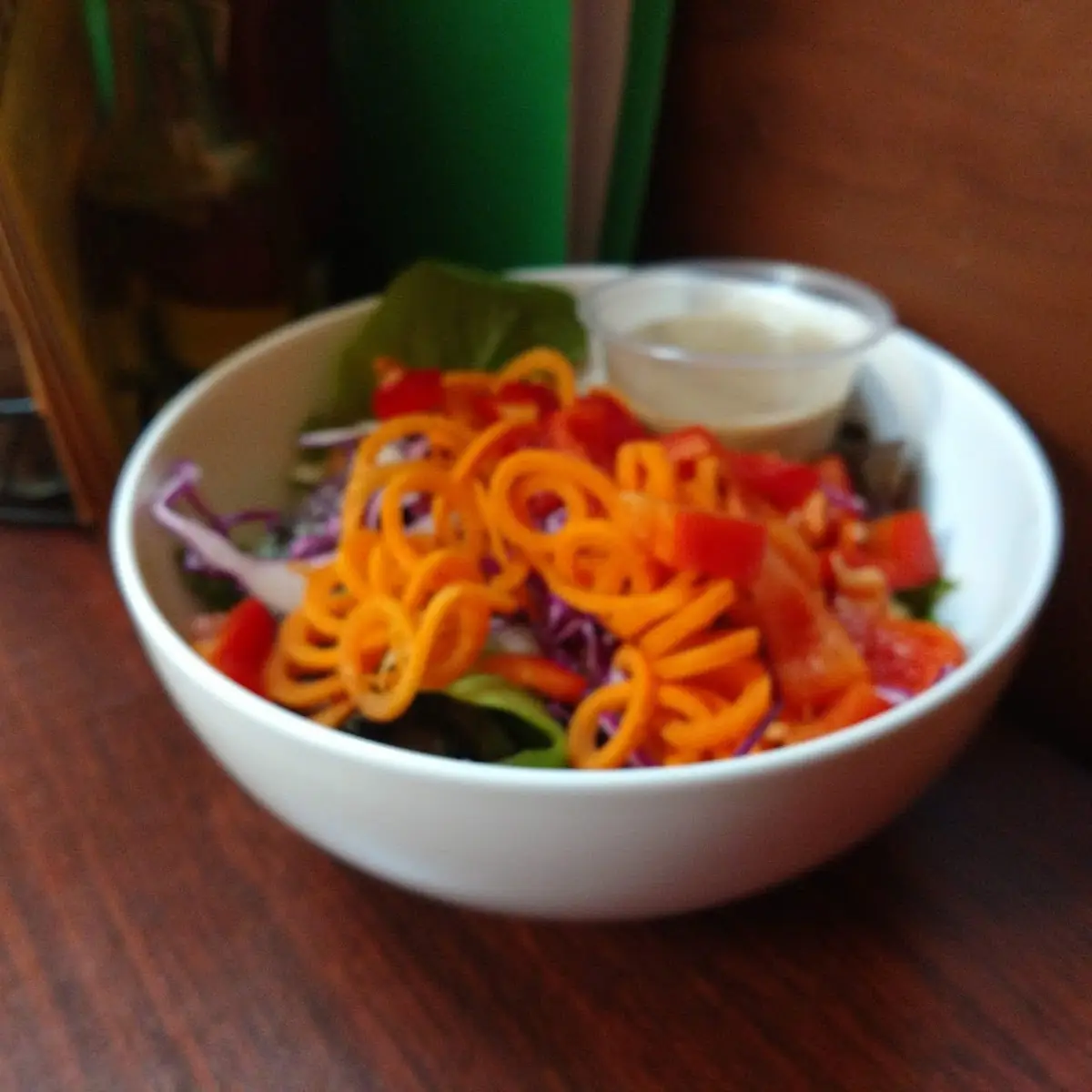 Side Salad