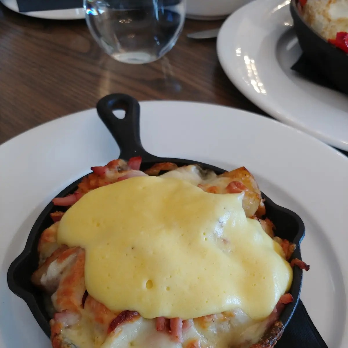 Poutine, The Flour Mill Scratch Kitchen Restaurant