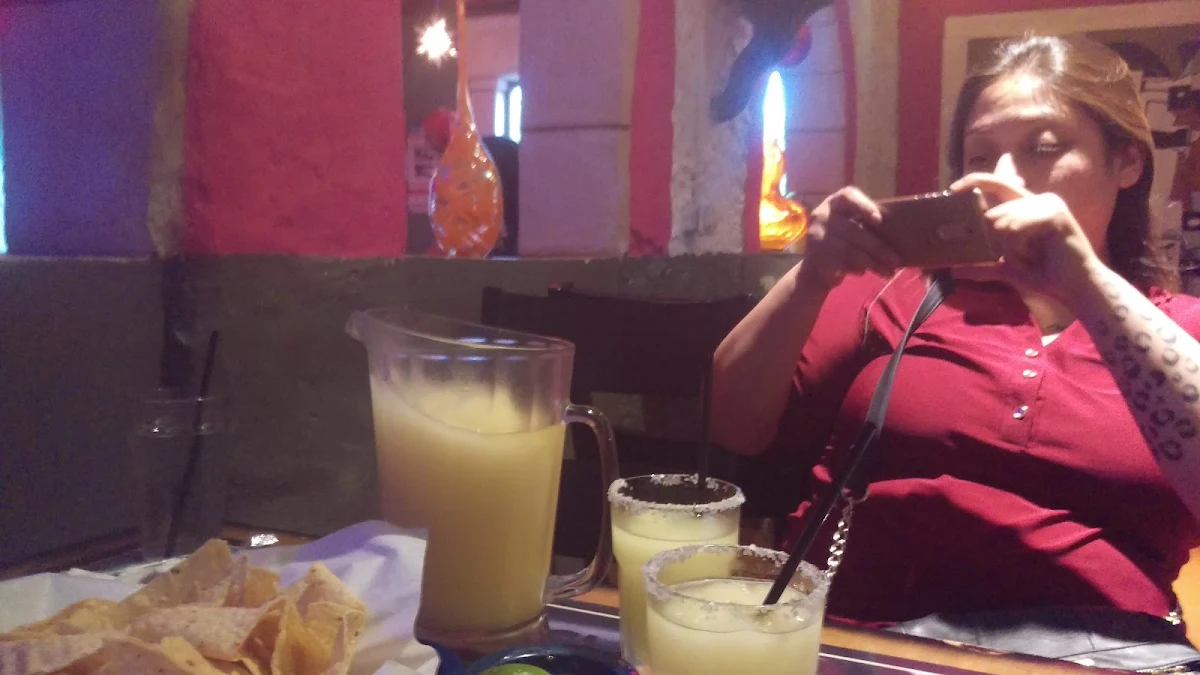 House Margarita