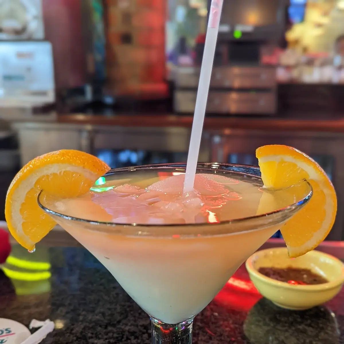 Pappasito's Reserva Margarita