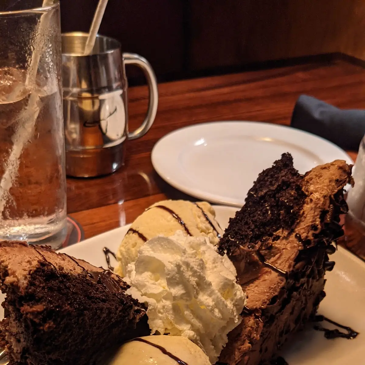 Chocolate Cake