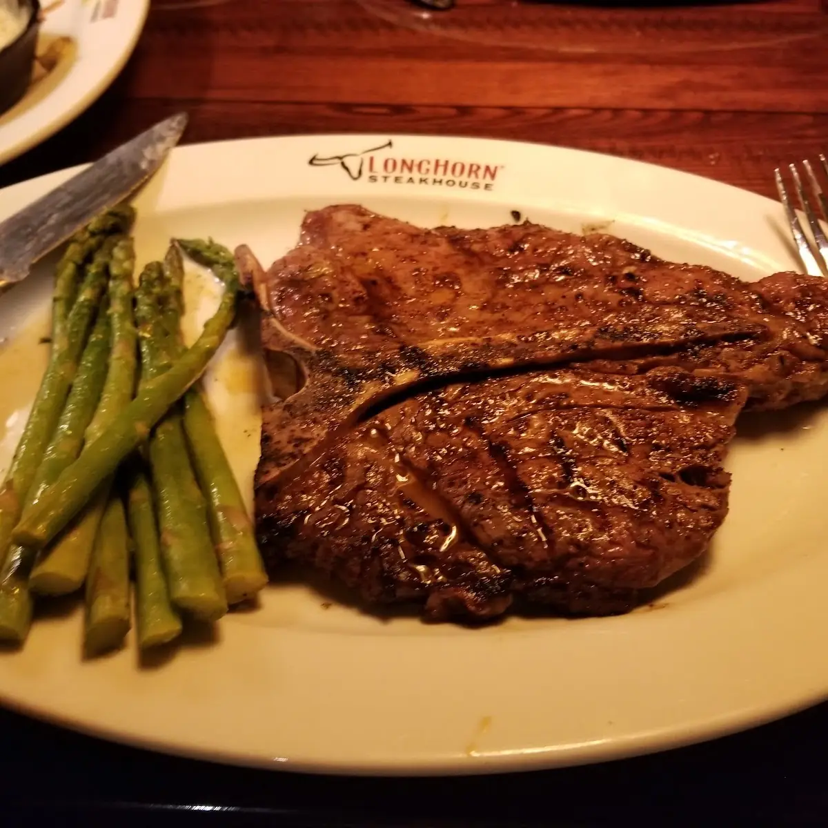 Outlaw Ribeye
