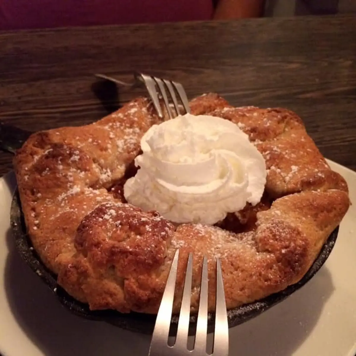 Apple Pie
