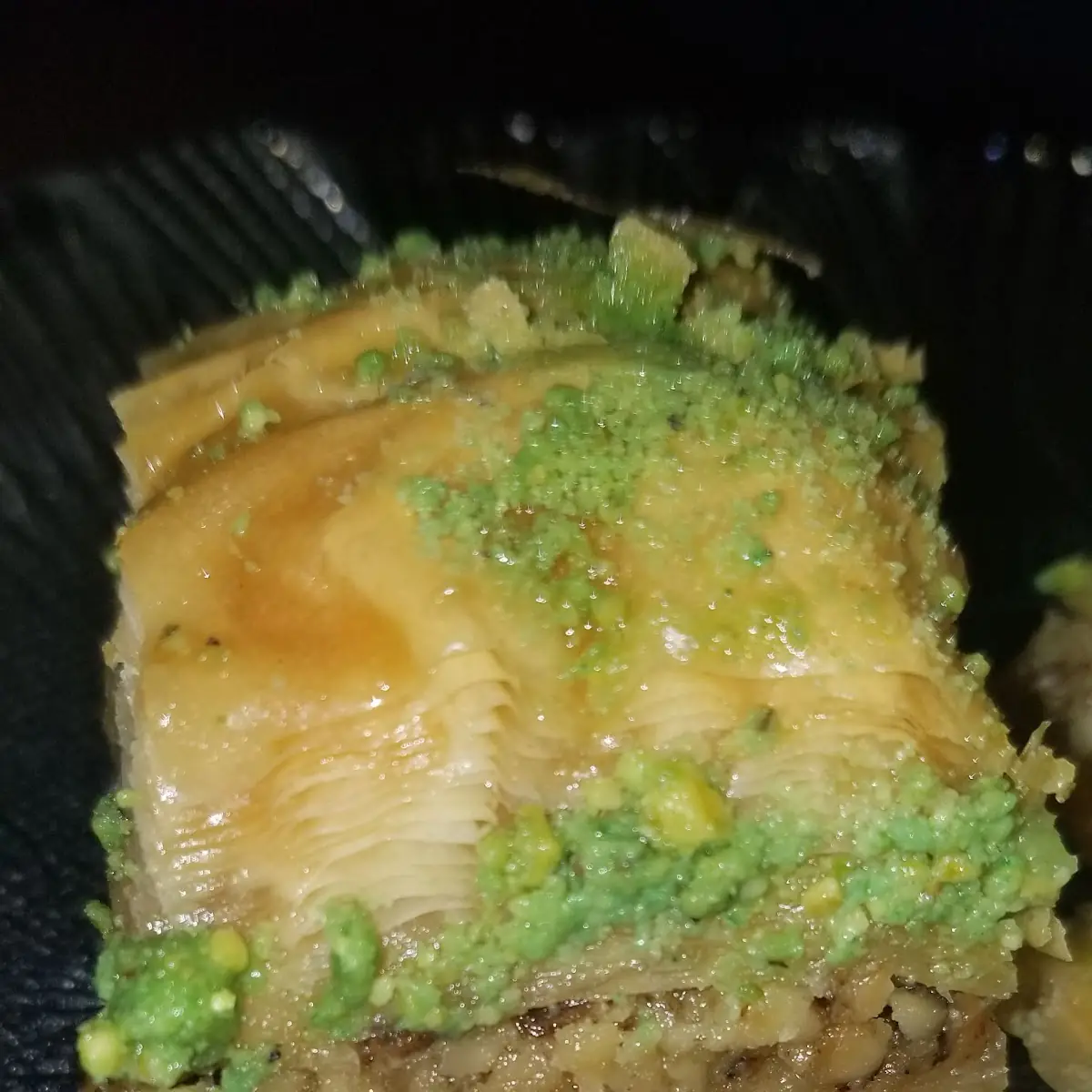 Baklava