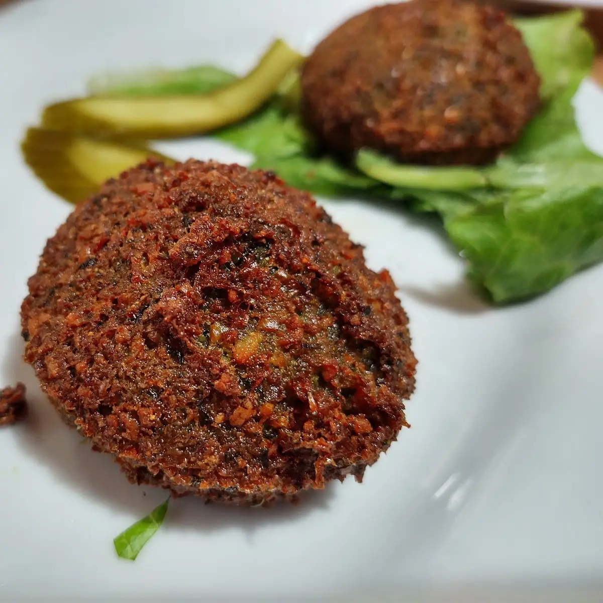 Falafel