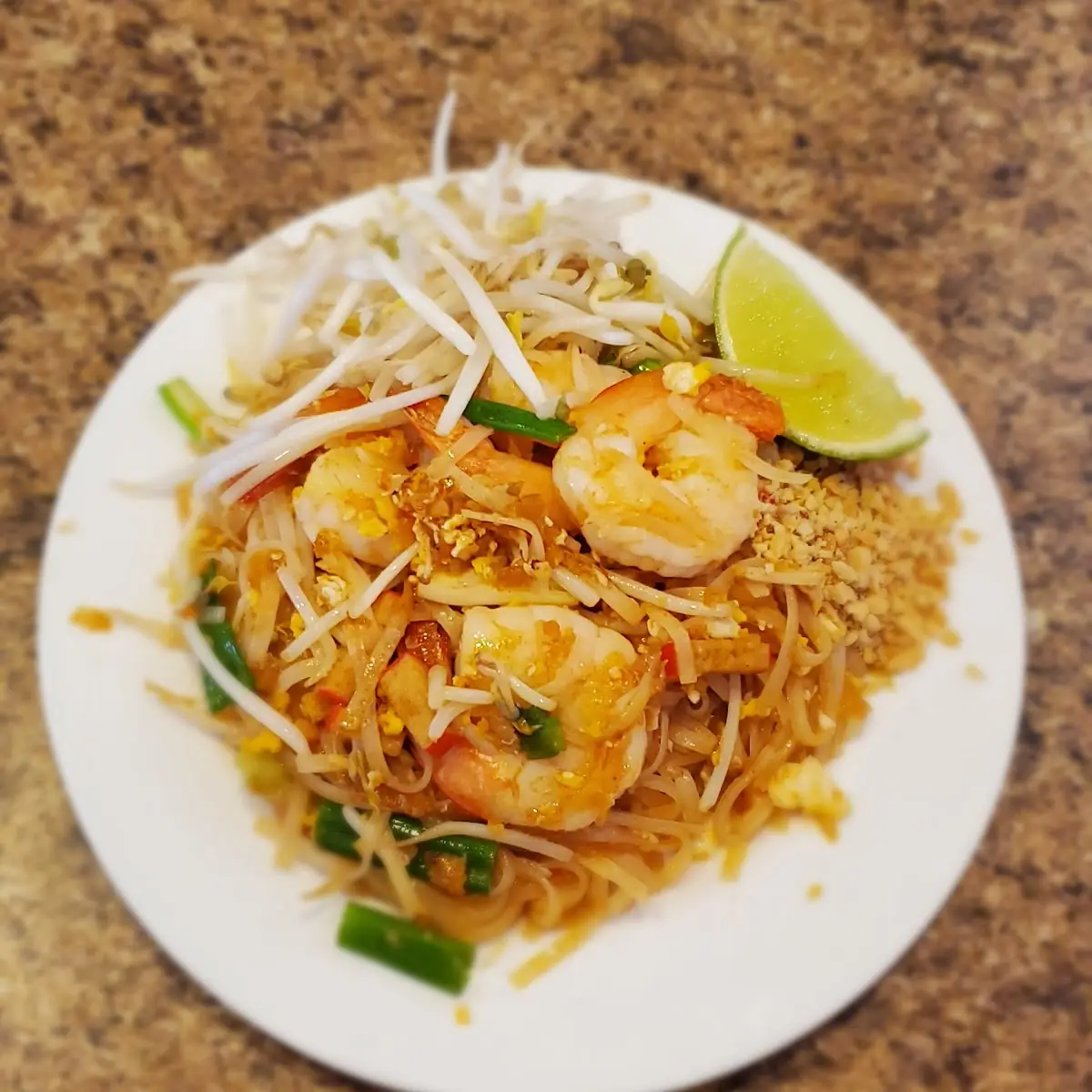Pad Thai