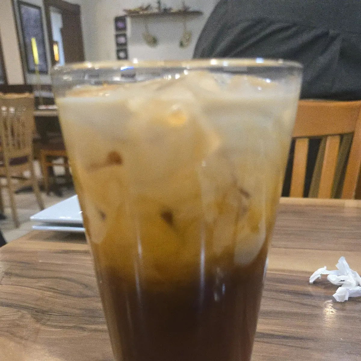 Thai Tea
