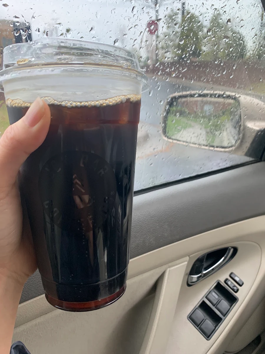 Cold Brew