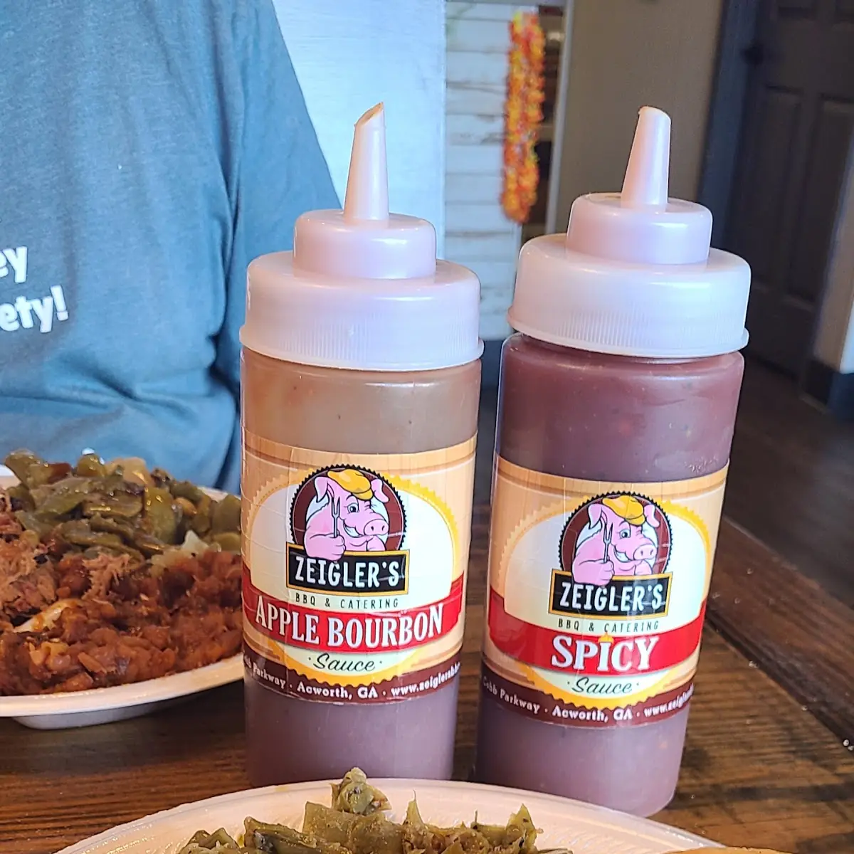 BBQ Brisket
