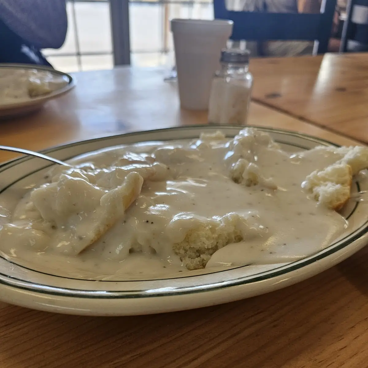 Butter Biscuits