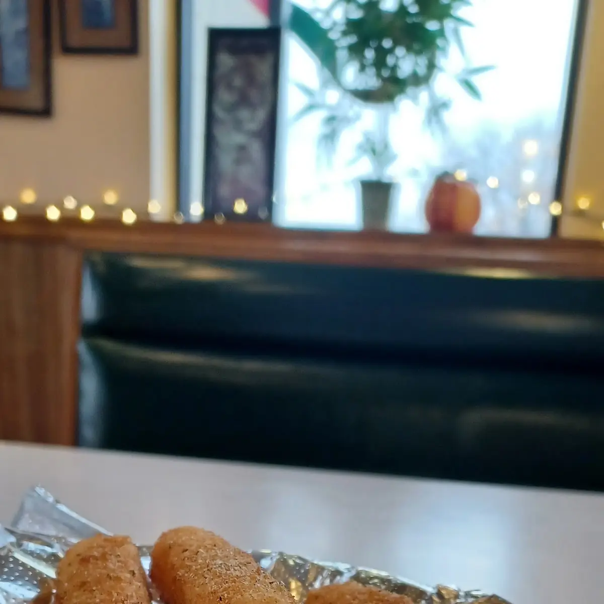 Cheese Sticks