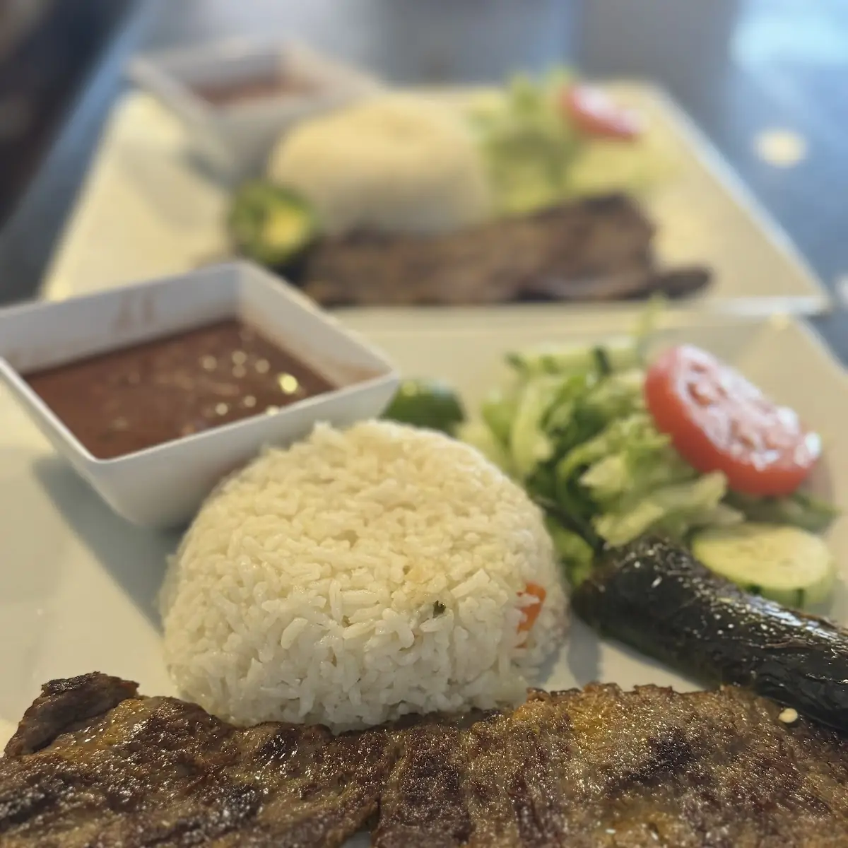 Carne Asada
