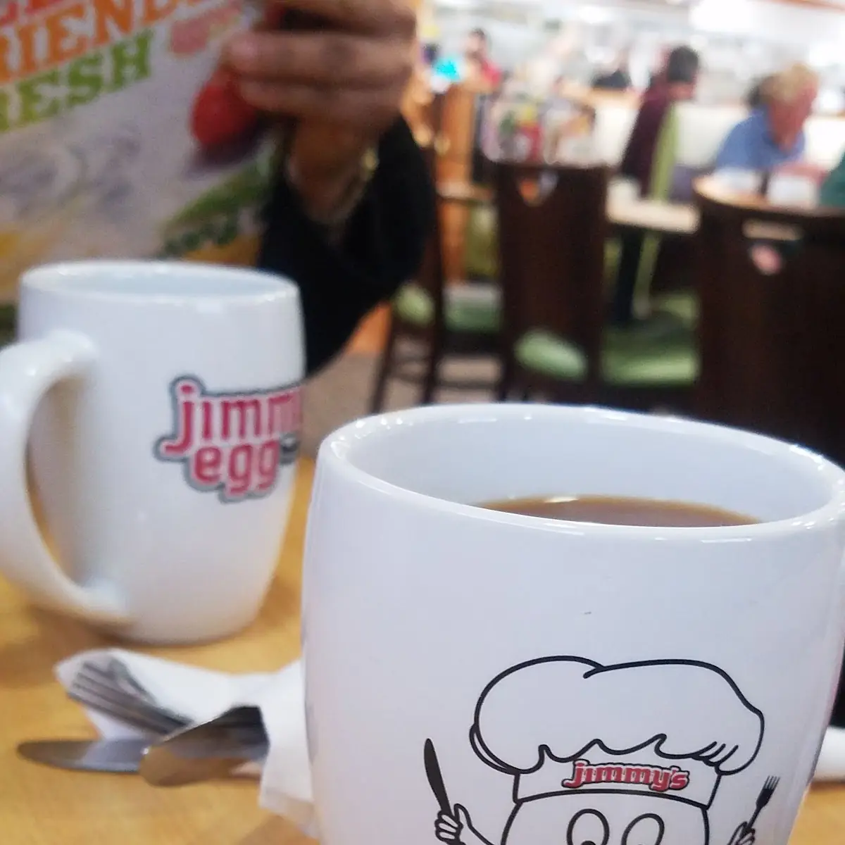 Cafe Americano