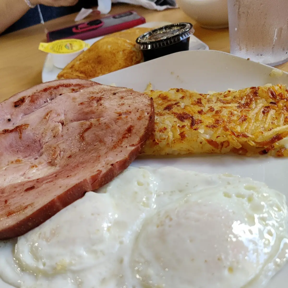 Hash Browns