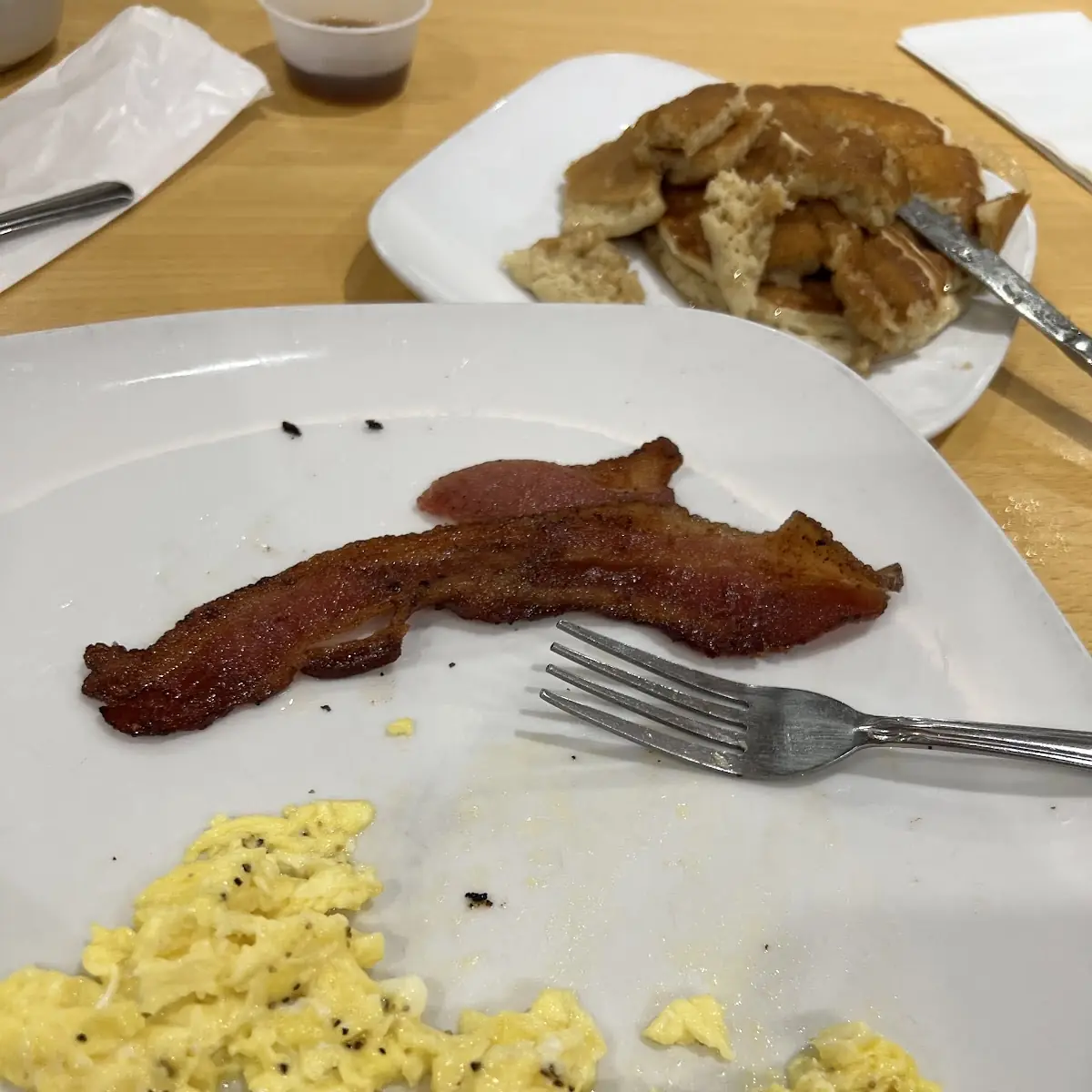 Scrambled Eggs