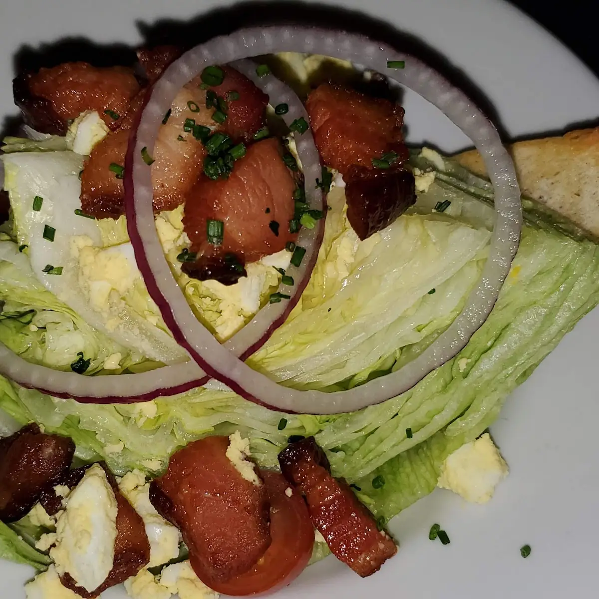 Chop House Salad