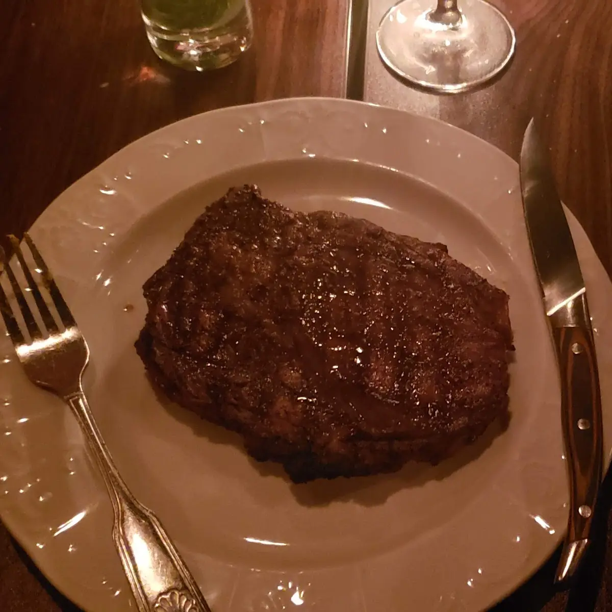 Rib Eye