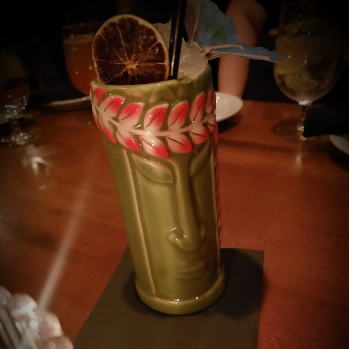 Shrimp Cocktail