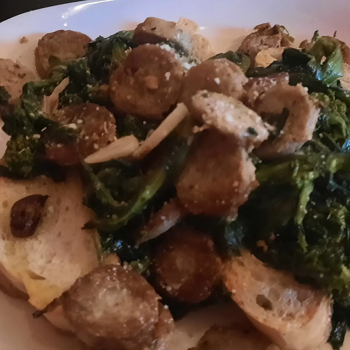 Broccoli Rabe