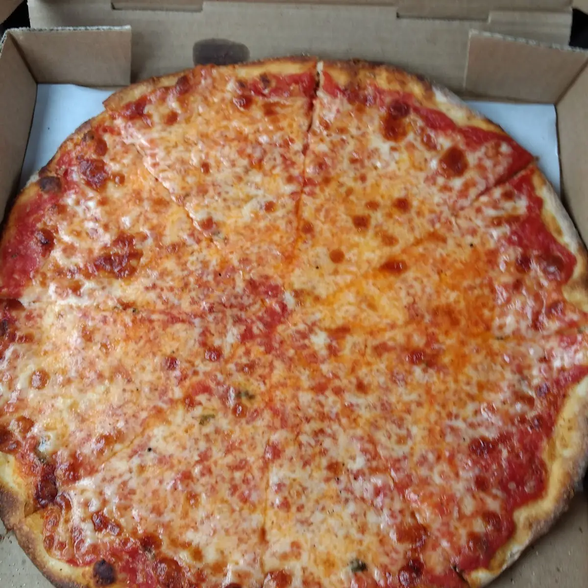Cheese Pizza