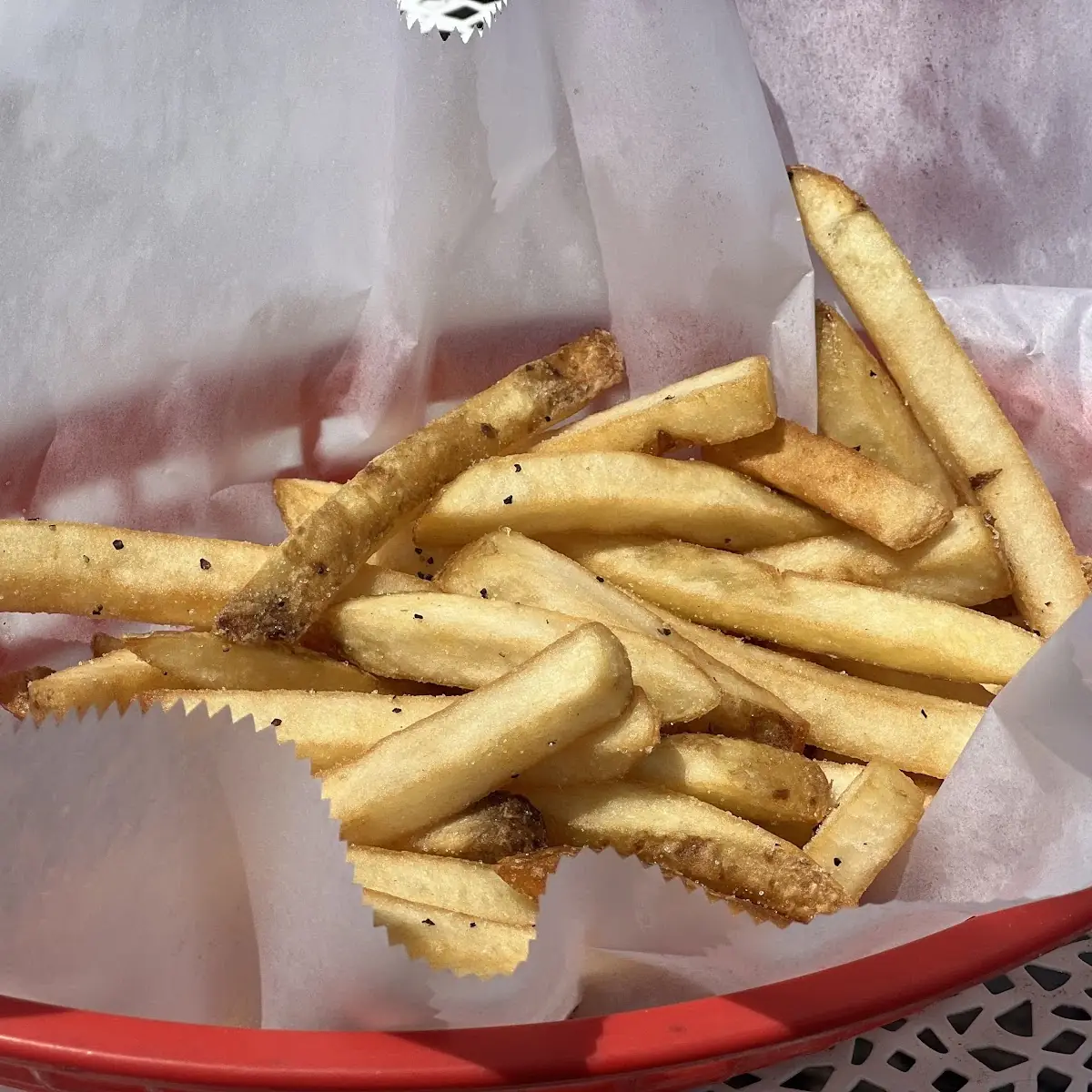 French Fries