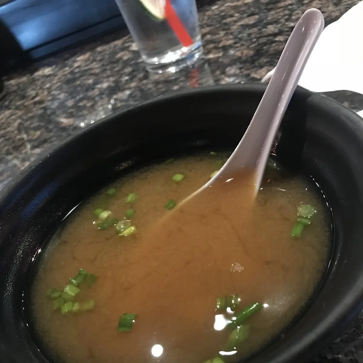 Miso Soup