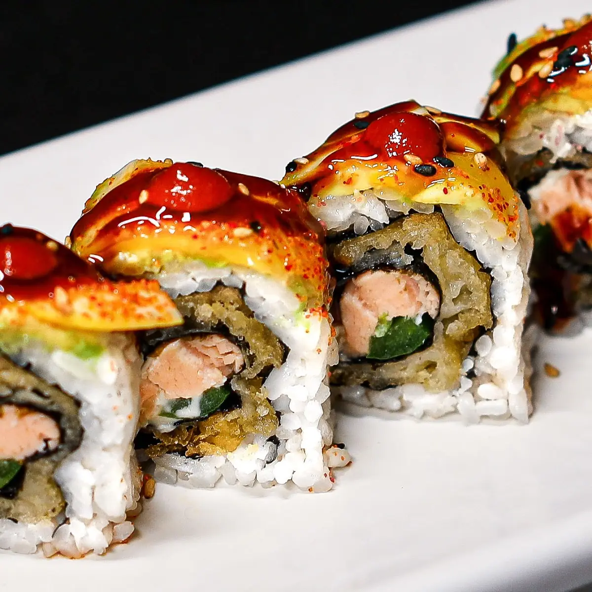 Spicy Tuna