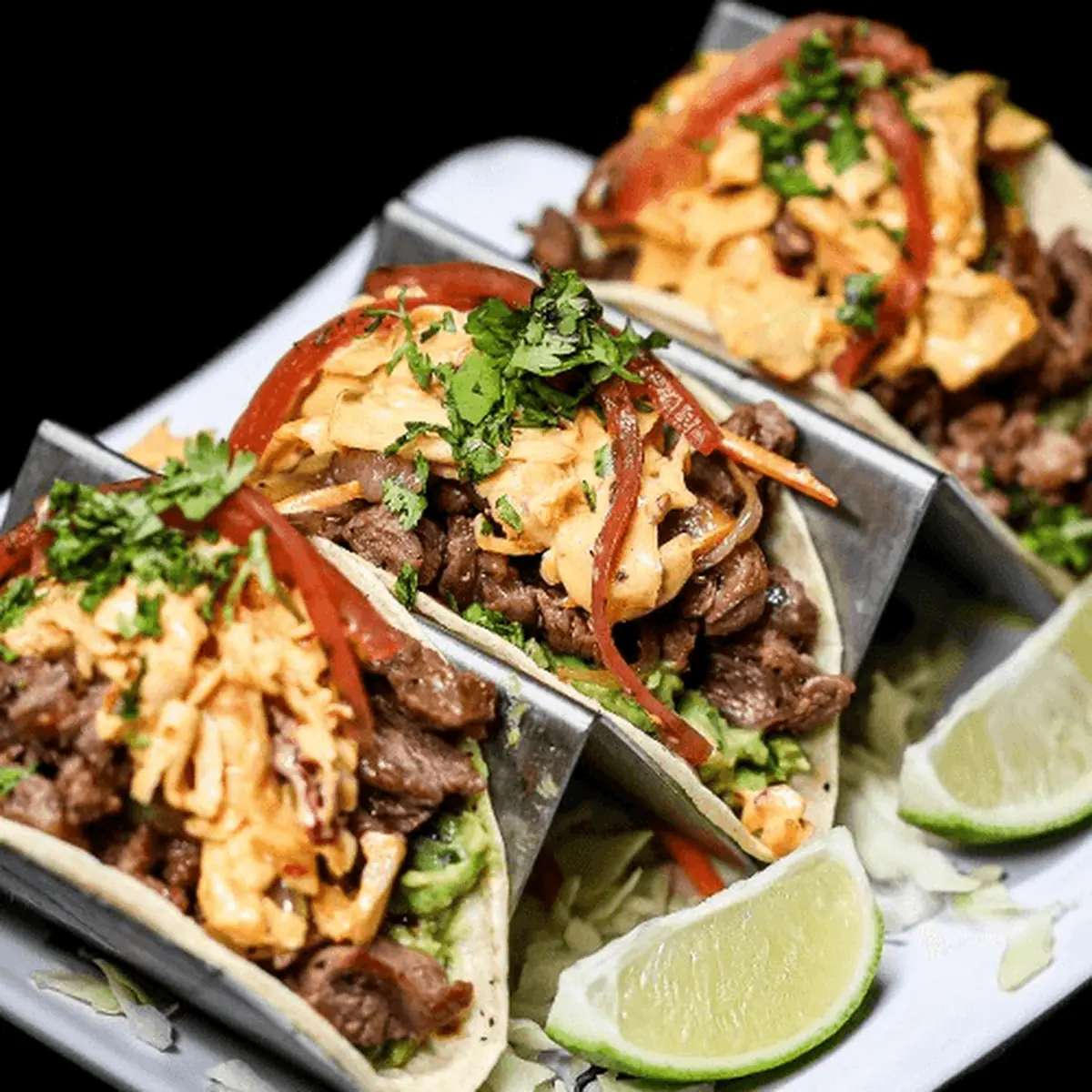 Street Tacos