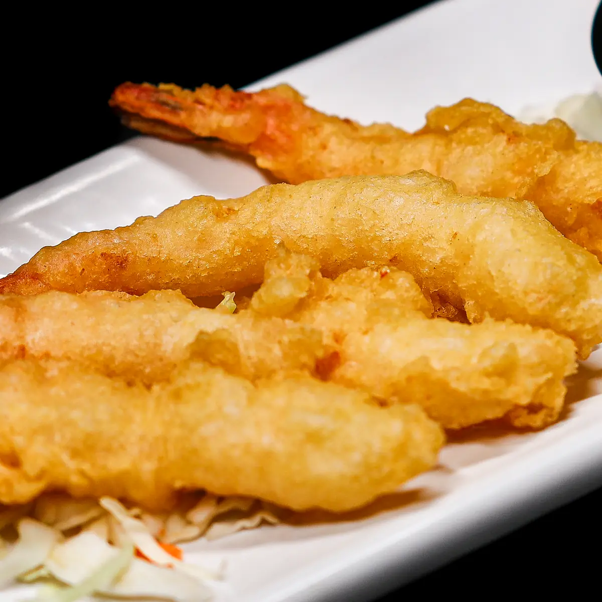 Tempura Shrimp