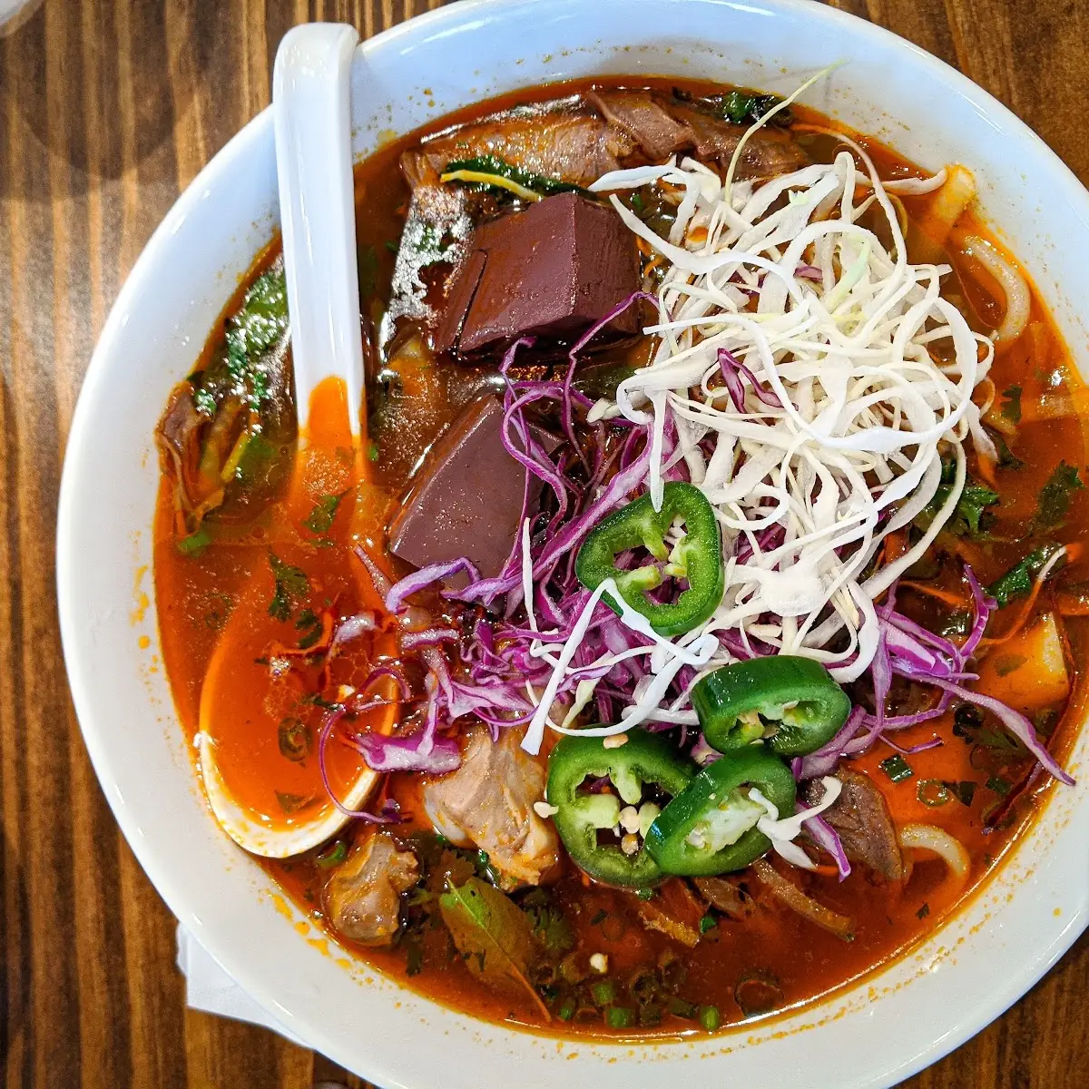 Bun Bo Hue