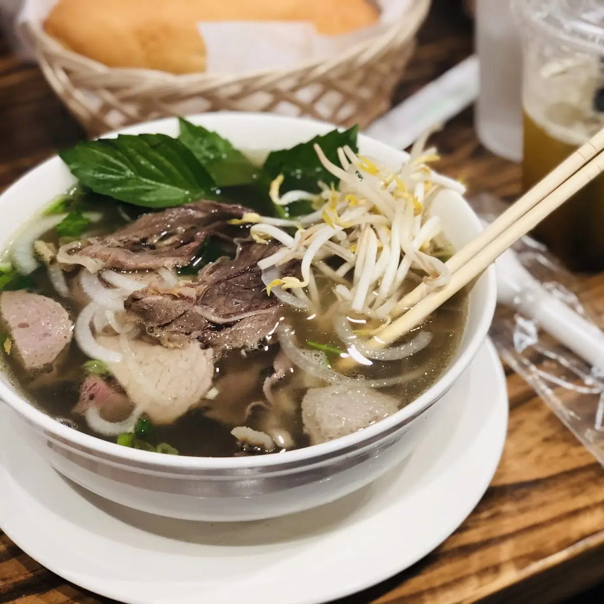 Pho Tai Gan