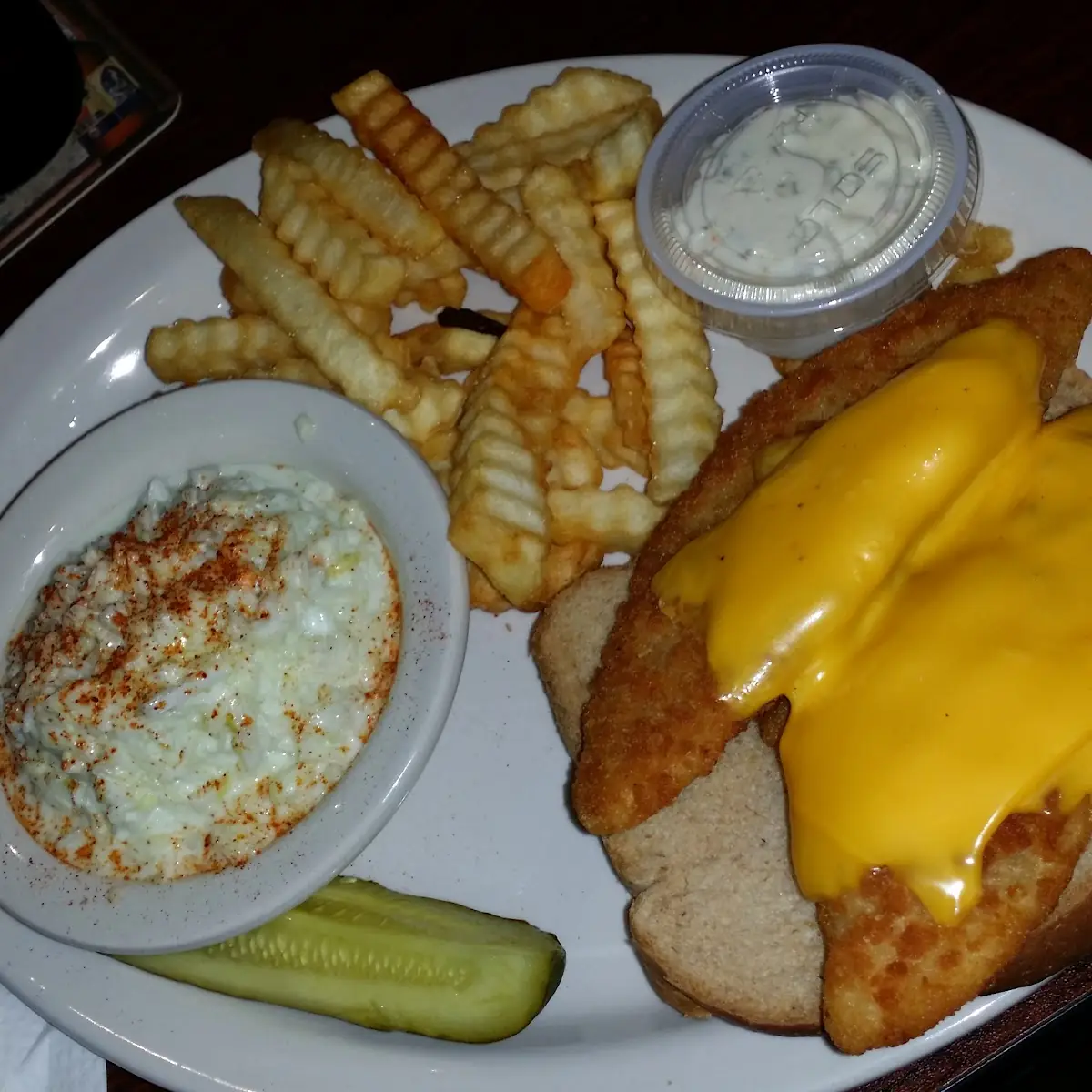 Fish Fry