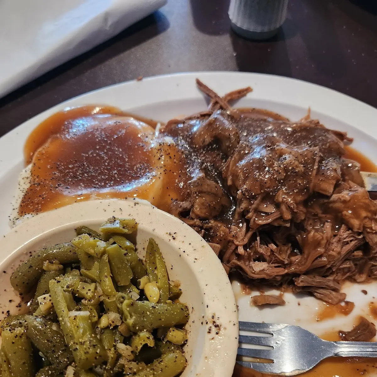 Pot Roast